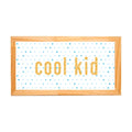Quadro Infantil Cool Kid II