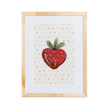 Quadro Morango