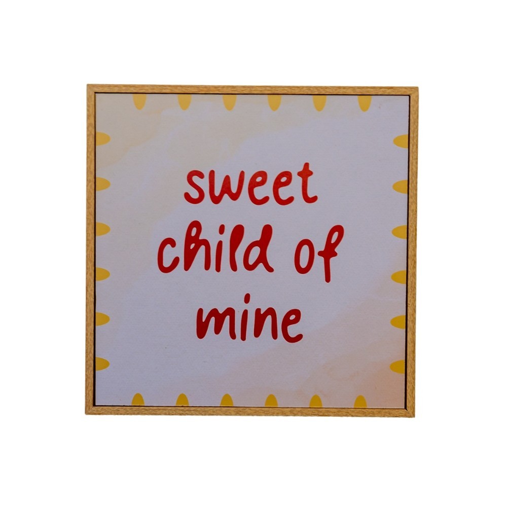 Quadro Sweet