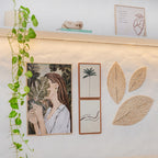 Quadro Coqueiro