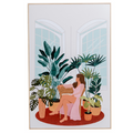 Quadro Eloah - 50x75