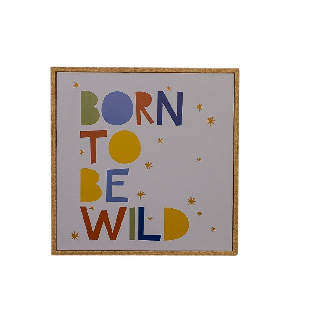 Quadro Wild