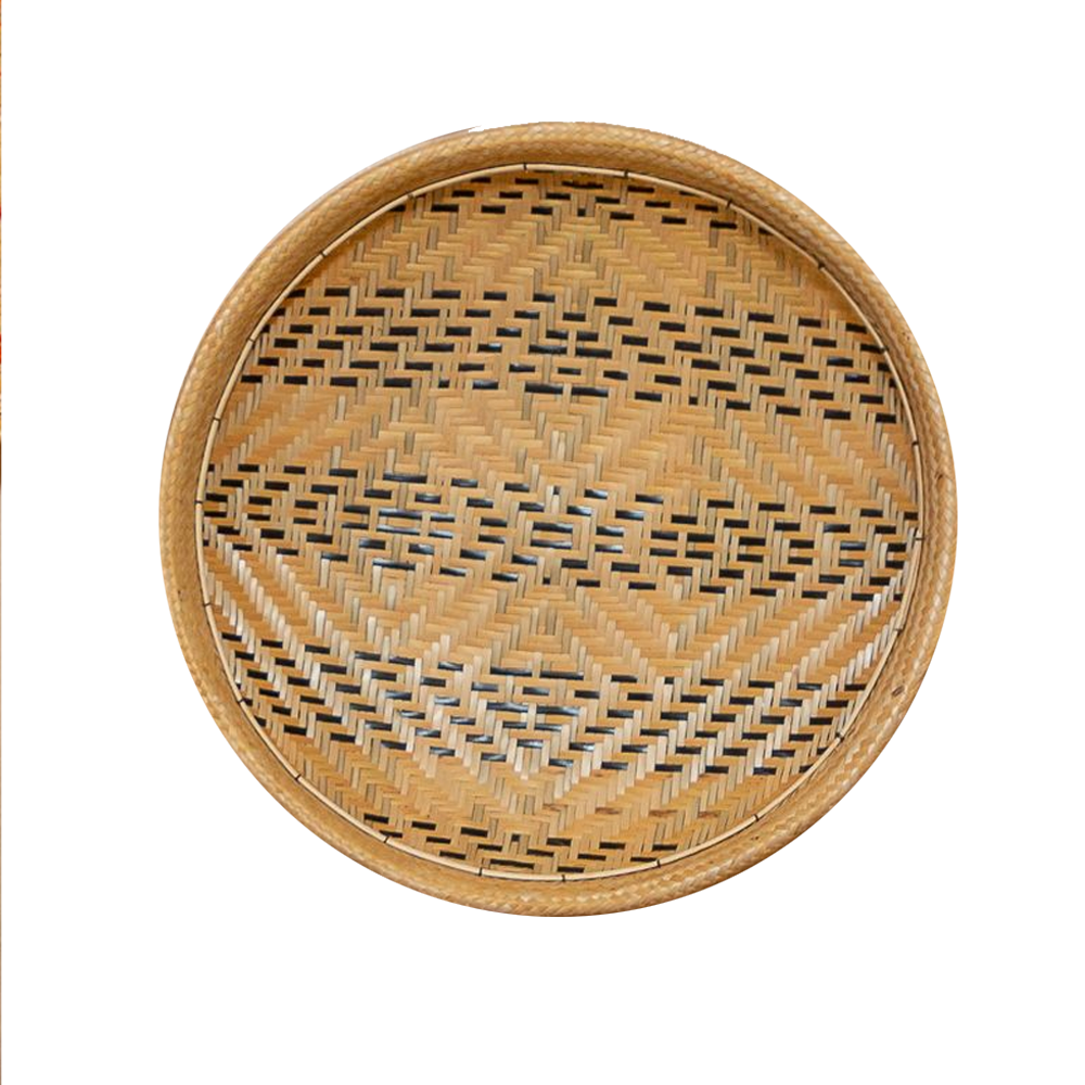 Balaio Decorativo Artesanal G