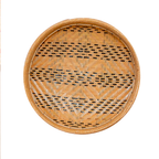 Balaio Decorativo Artesanal G