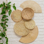 Painel Decorativo Artesanal I