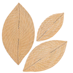 Folhas Decorativas Artesanais