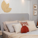 Folhas Decorativas Artesanais