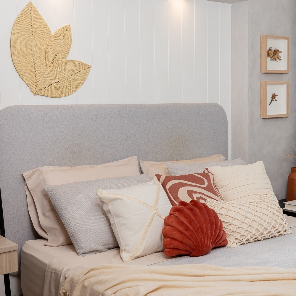 Folhas Decorativas Artesanais