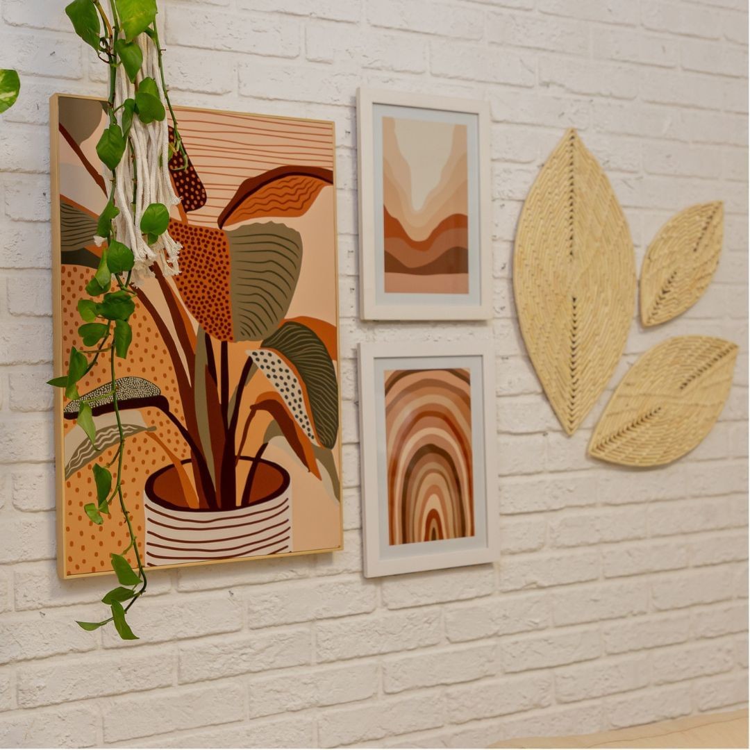 Quadro Montana