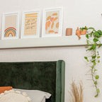 Quadro Rainbow