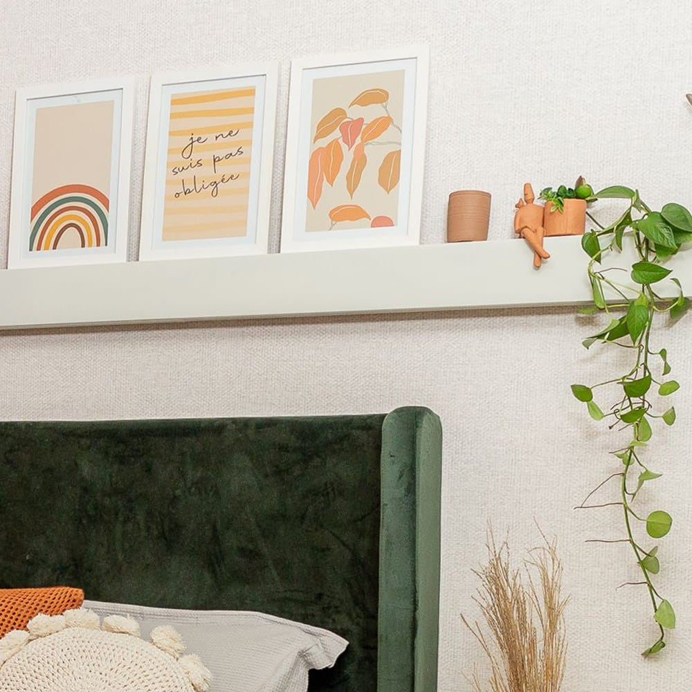 Quadro Rainbow