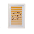 Quadro Je Ne Suis Pas Obligée