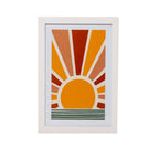 Quadro Sunshine