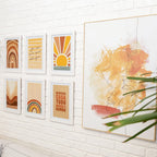 Quadro Sunshine
