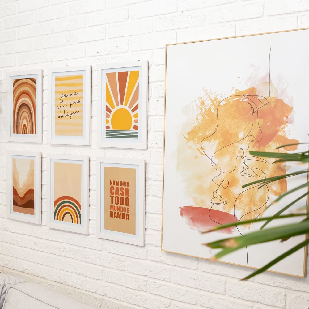 Quadro Sunshine