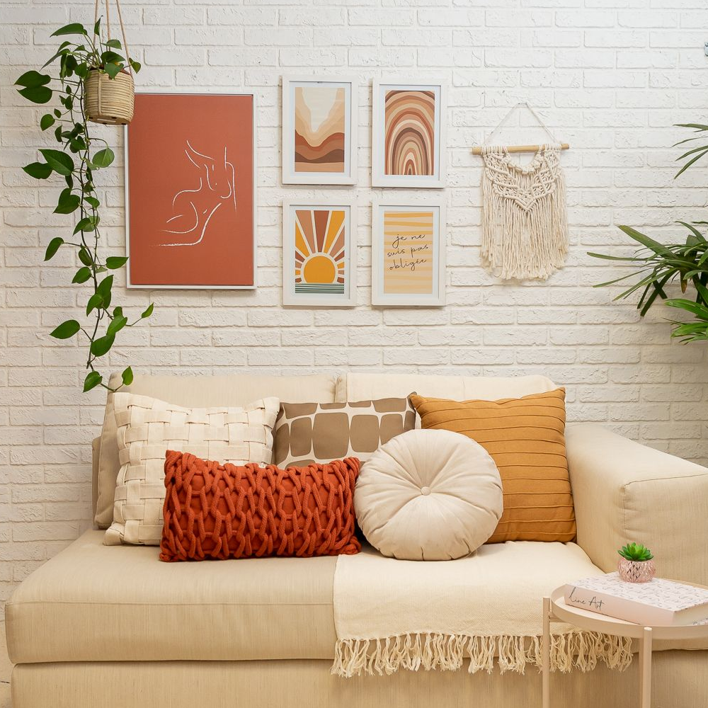 Quadro Sunshine
