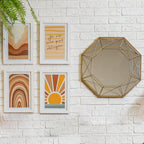 Quadro Sunshine