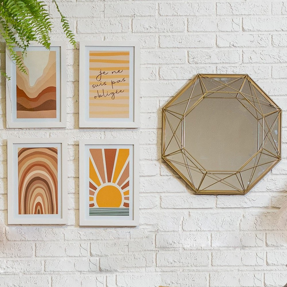Quadro Sunshine