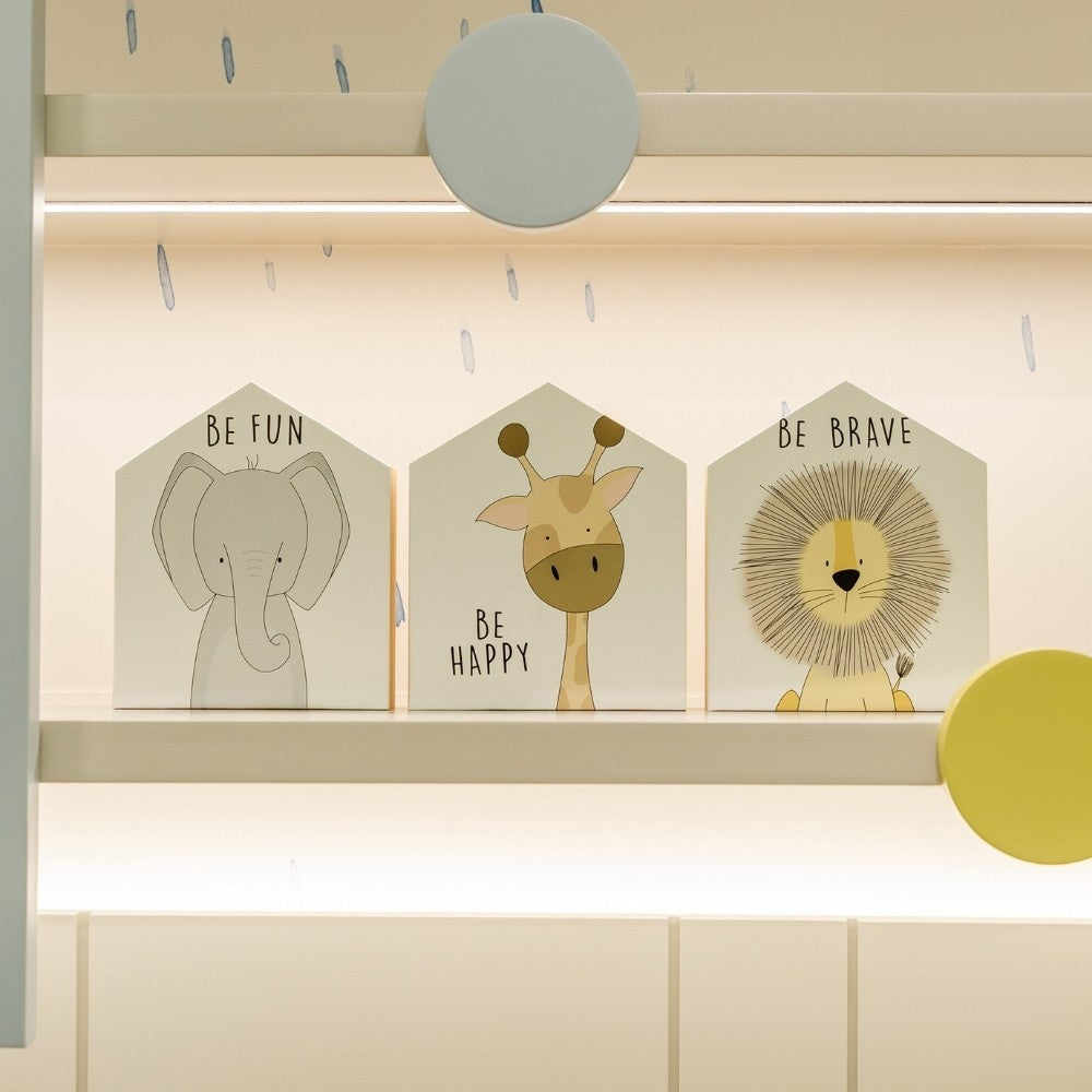 Adorno Home - Elefante