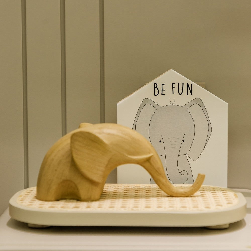 Adorno Home - Elefante