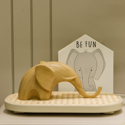 Adorno Home - Elefante