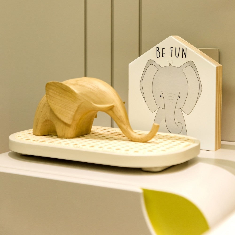 Adorno Home - Elefante