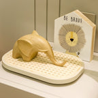 Adorno Home - Leão