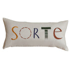 Almofada Baguete Sorte
