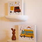 Quadro Ônibus