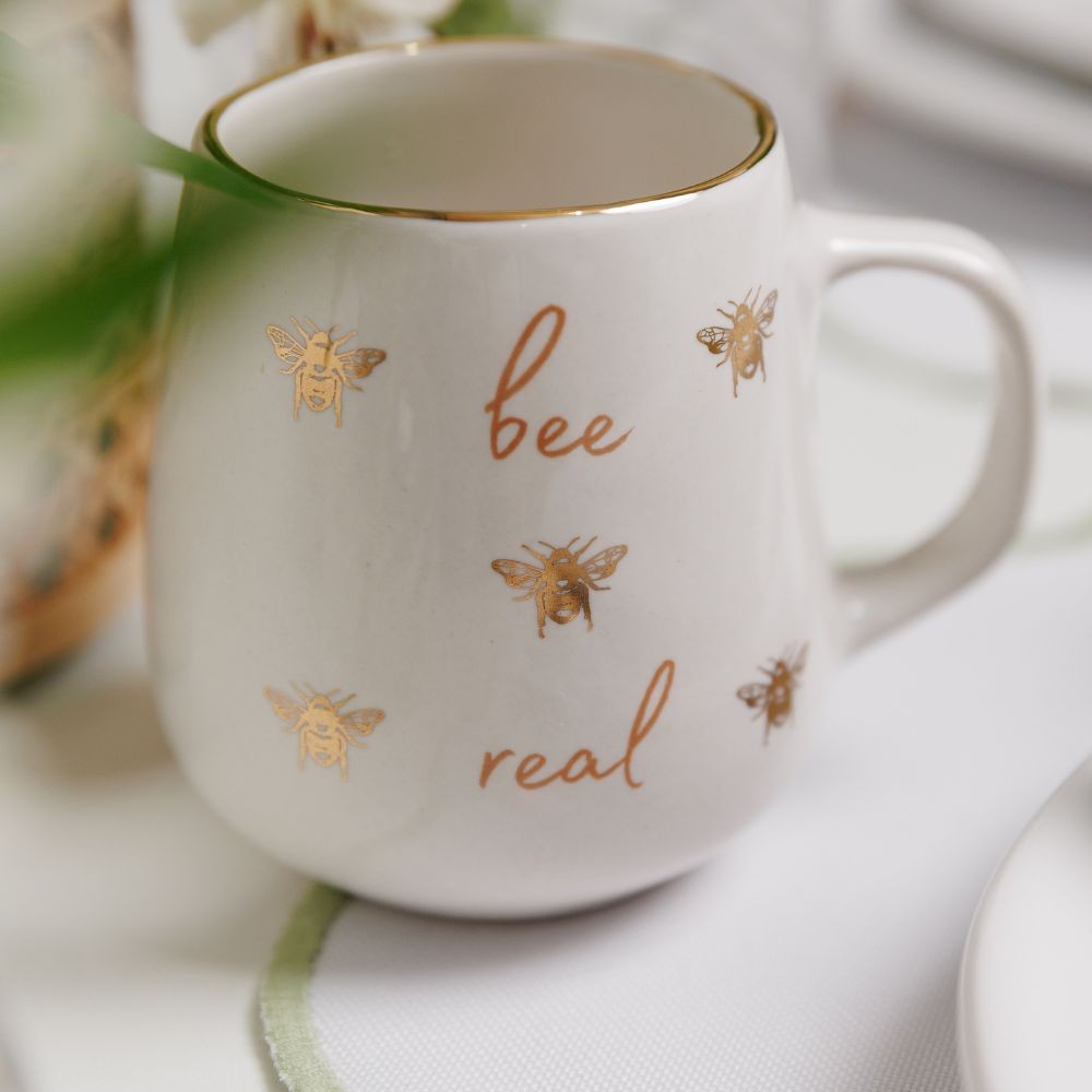 Caneca Bee