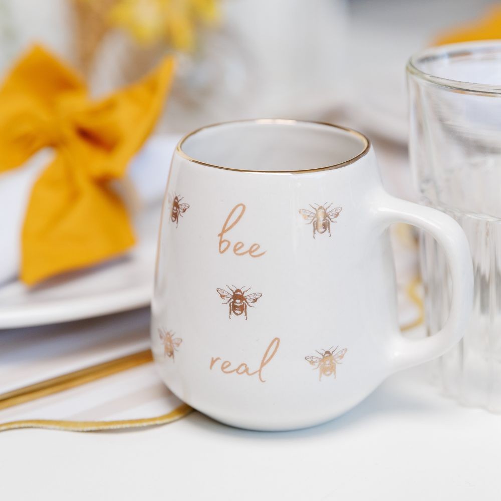 Caneca Bee