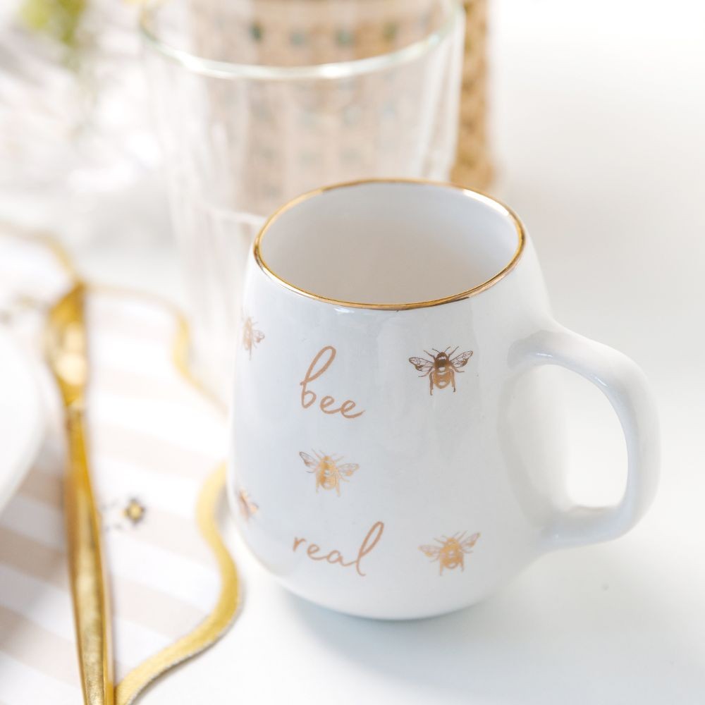 Caneca Bee