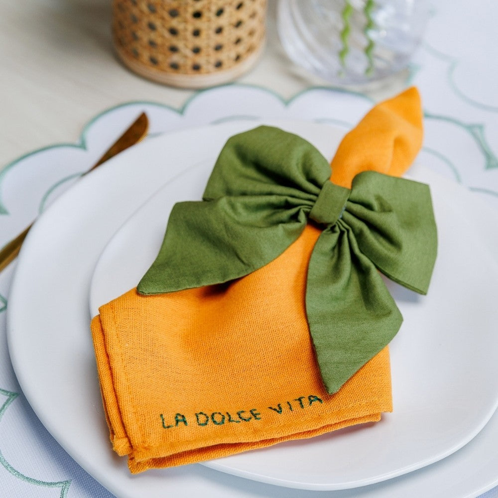 Kit de mesa posta 7