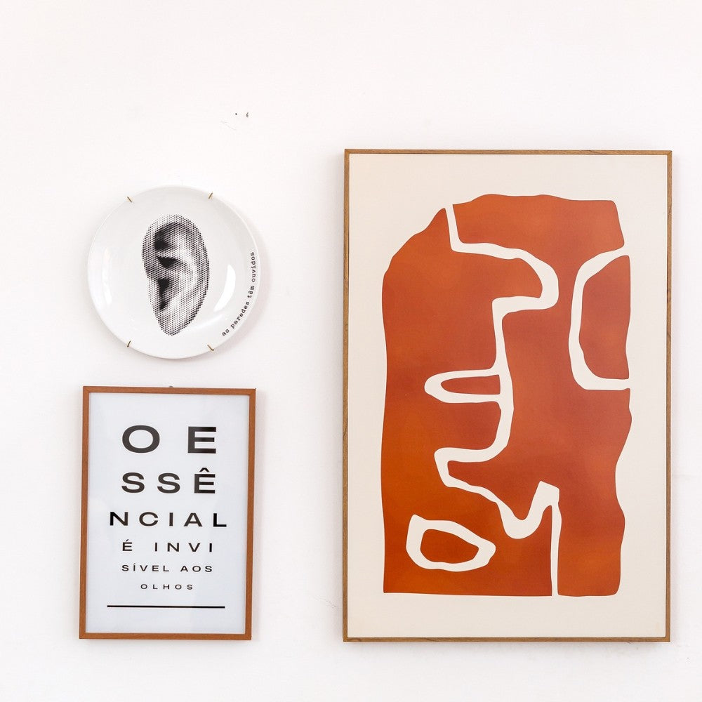 Quadro Essencial