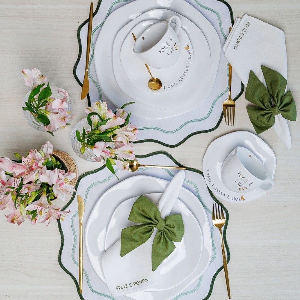 Kit de mesa posta 1