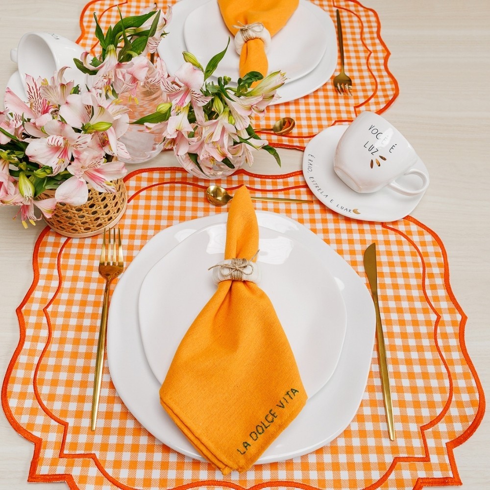 Kit de mesa posta 2