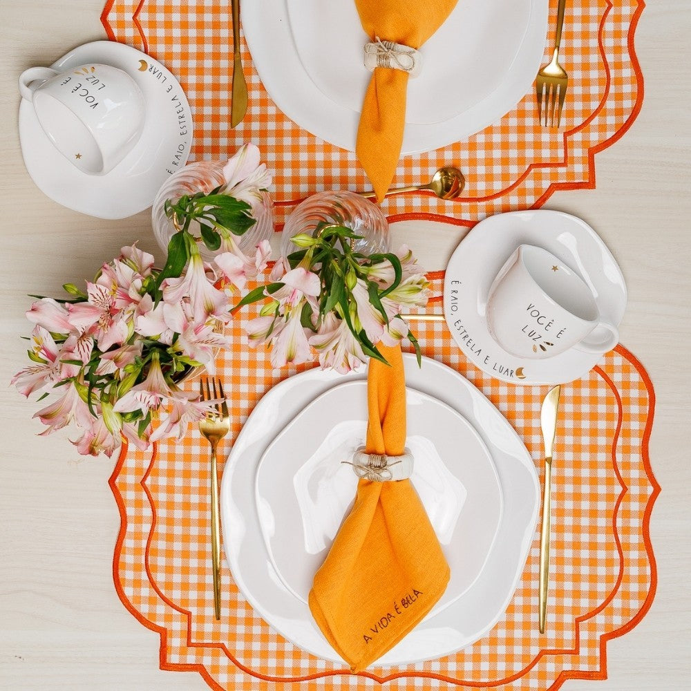 Kit de mesa posta 2