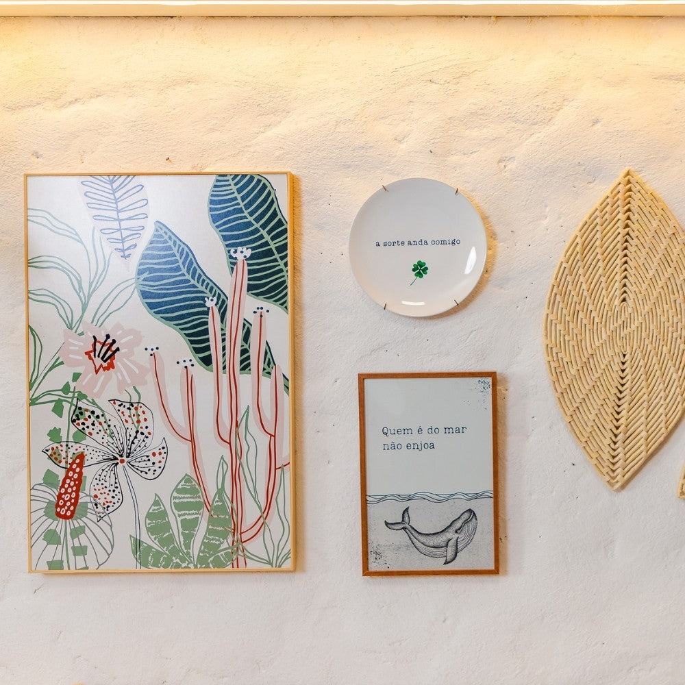 Quadro Cactus