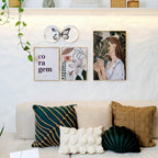 Quadro Coragem