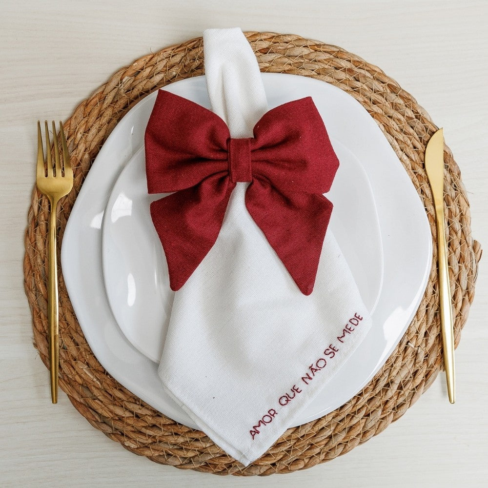 Kit de mesa posta 3