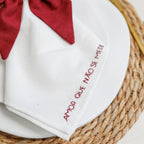 Kit de mesa posta 3