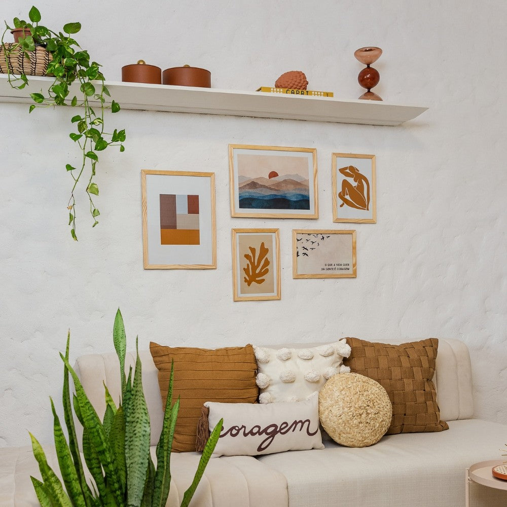 Quadro Sunset