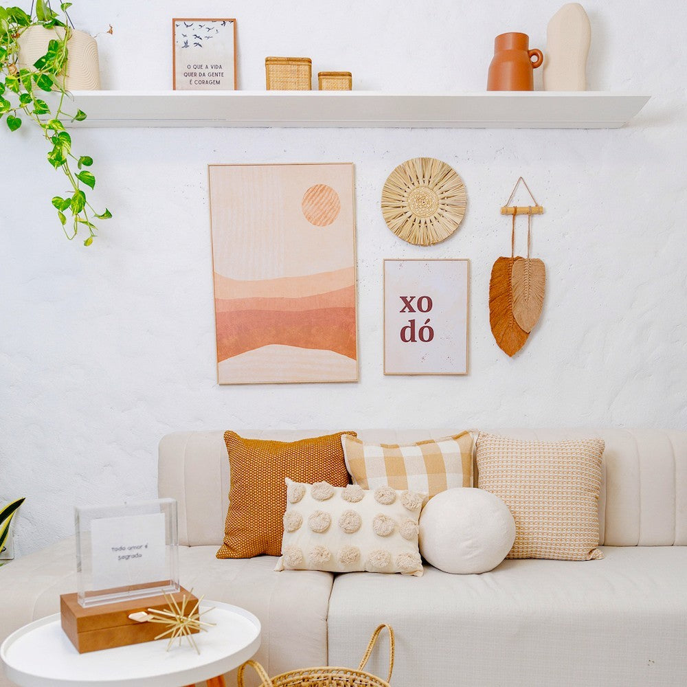 Quadro Xodó