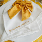 Kit de mesa posta 5