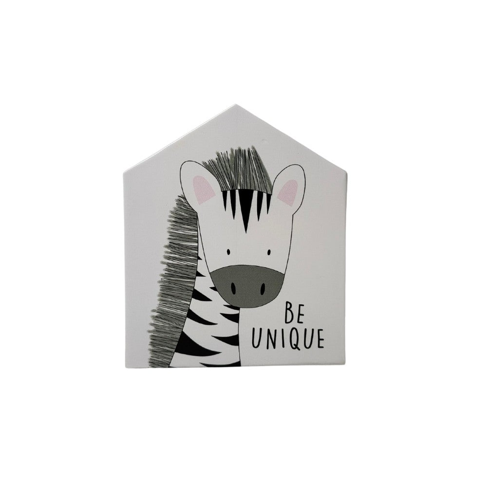 Adorno Home - Zebra