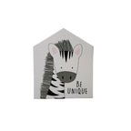 Adorno Home - Zebra