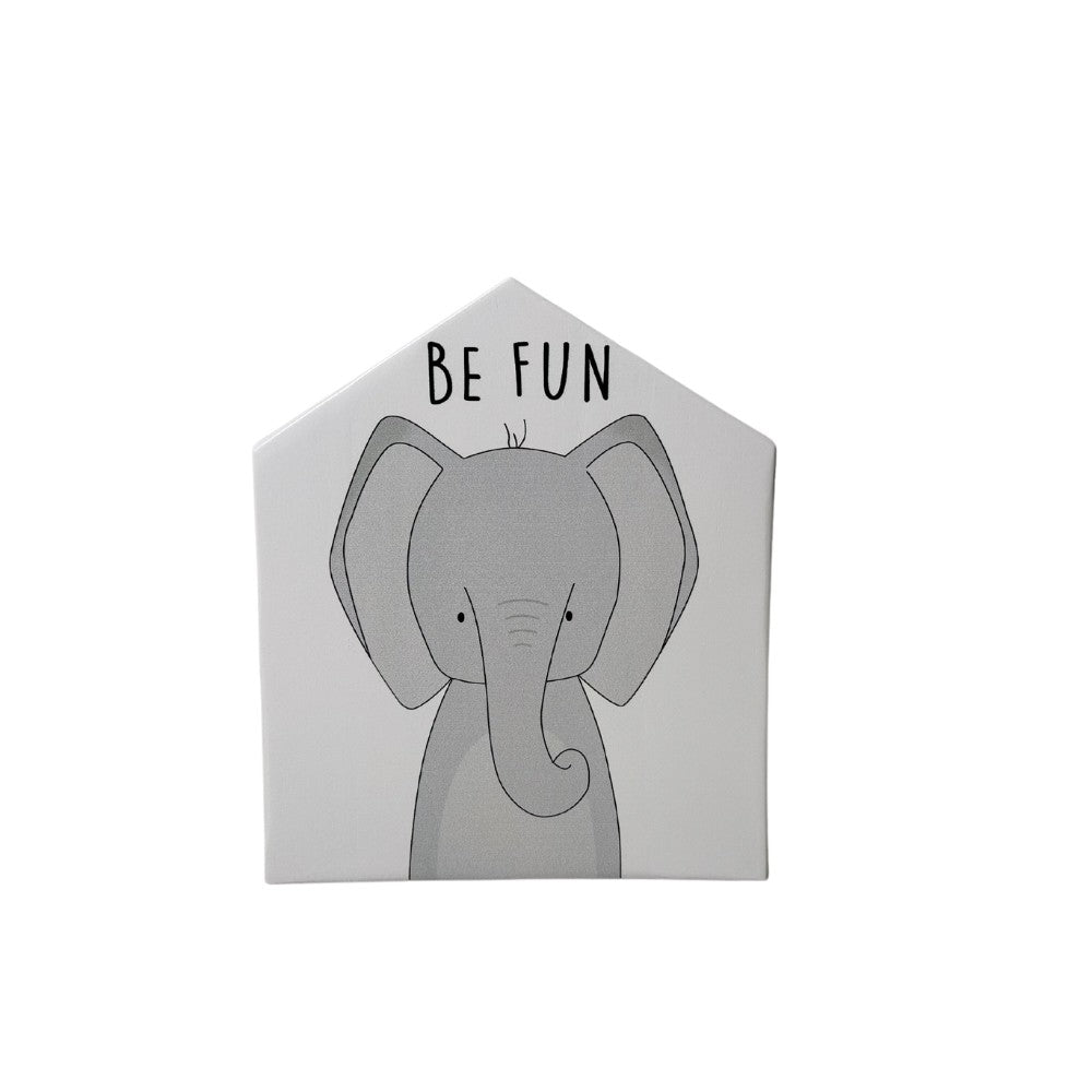 Adorno Home - Elefante