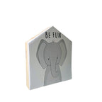 Adorno Home - Elefante