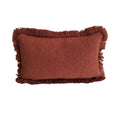 Baguete penelope Terracota