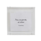 Acrilico Decorativo Ser Grande